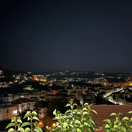Apartment Bellavista
