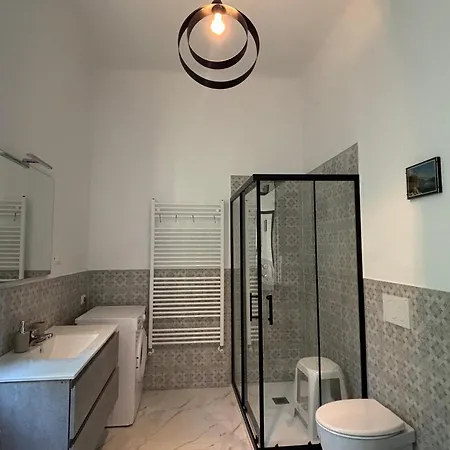 Bellavista Apartment La Spezia