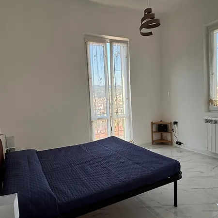 Bellavista Apartment *