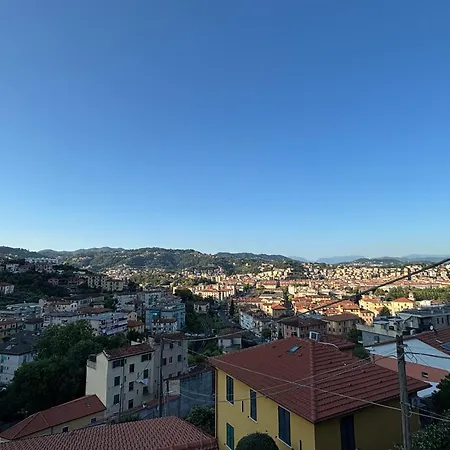 Bellavista شقة لا سبيتسْيا