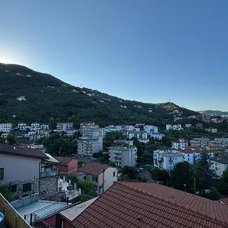 Bellavista لا سبيتسْيا