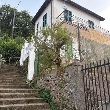 Bellavista * لا سبيتسْيا